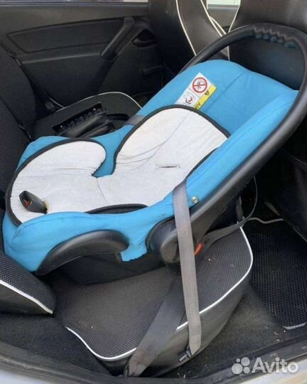 Коляска adamex 3 в 1