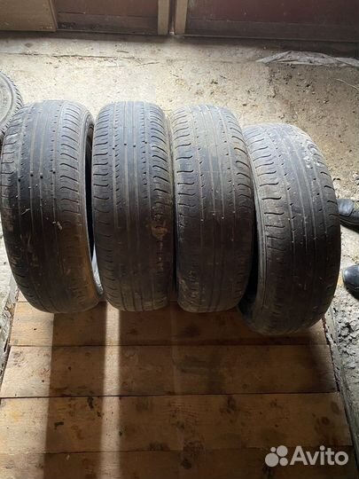 Hankook Optimo K415 185/65 R15