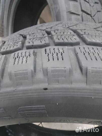 Maxxis MA-SUV Presa Spike 255/50 R20