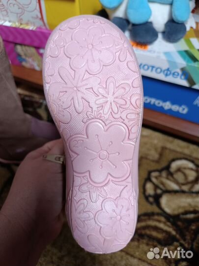 Сапожки натуральная кожа+замша