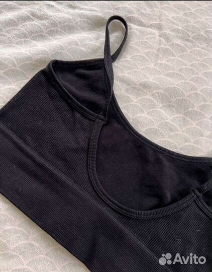 Костюм для йоги и фитнеса Lime