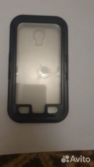 Чехлы на телефон samsung S4 и S10e