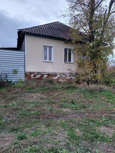 Участок 50 сот. (ИЖС)