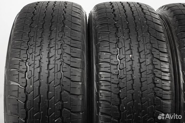 Dunlop Grandtrek AT22 265/60 R18 110H