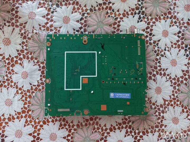 Материнская плата для 3d samsung