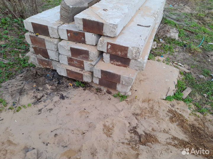 Плиты дорожные бу продать