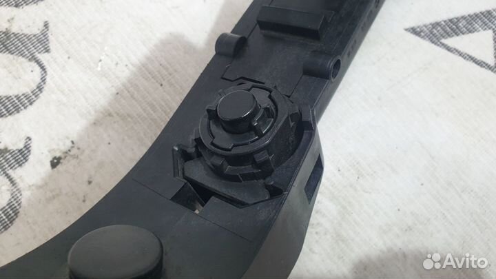 Педаль газа Mercedes-Benz W211