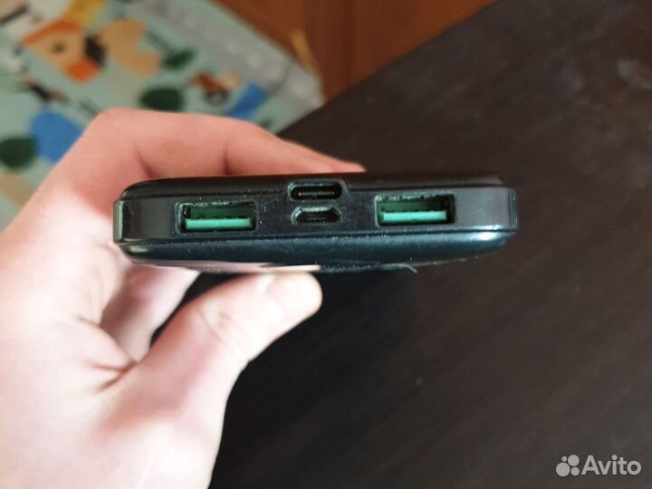 Повербанк hiper