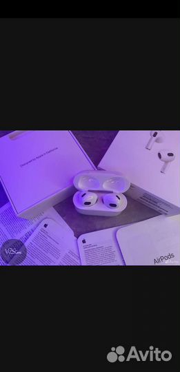 Airpods 3