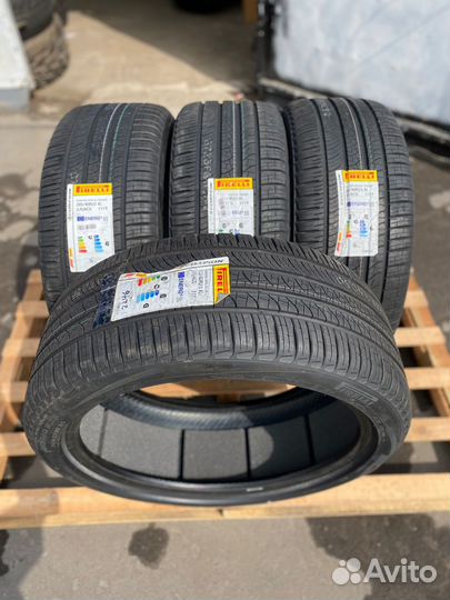 Pirelli Scorpion Zero All Season 285/40 R23 111Y