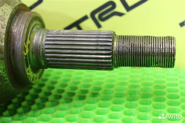 Привод передний правый Nissan X-Trail DNT31 M9R