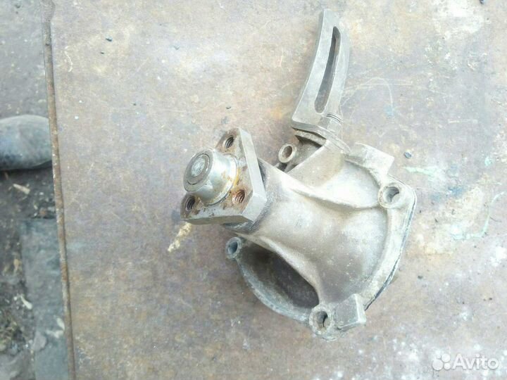 Помпа для ваз 2105