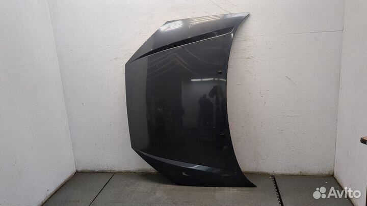 Капот Ford Focus 1, 2003