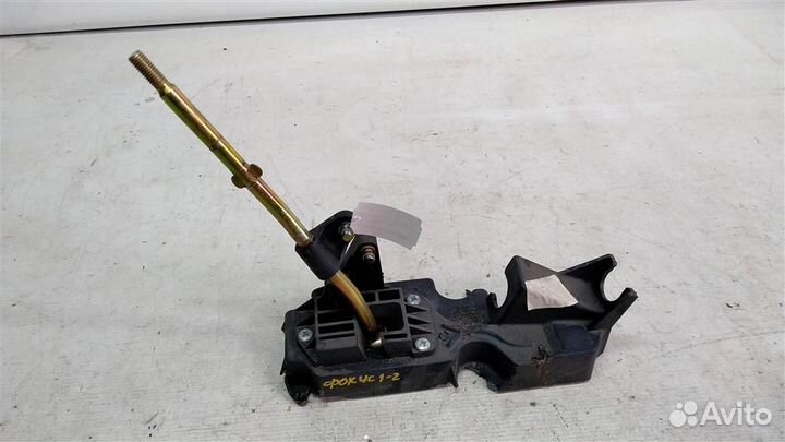 Кулиса салона МКПП (рычаг) Ford Focus 1 98-05г