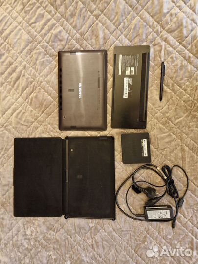 Samsung Slate PC Series 7