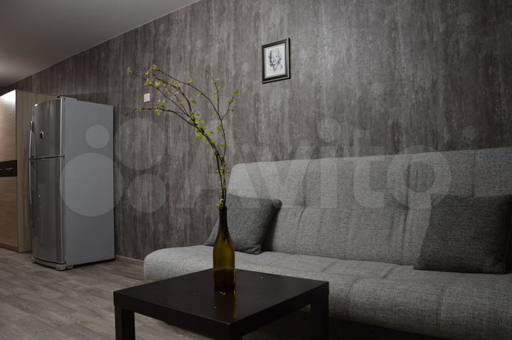 Квартира-студия, 23 м², 4/9 эт.