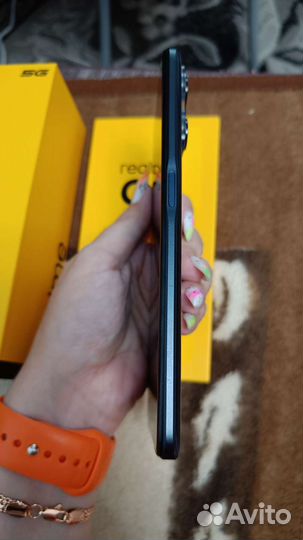 realme 9 Pro, 6/128 ГБ