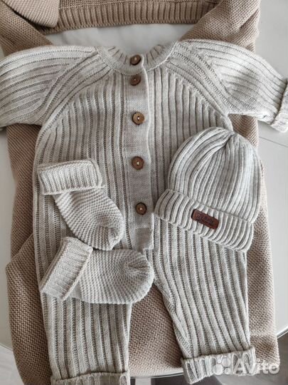 Выписной конверт