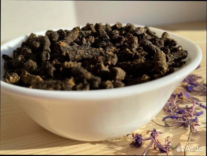 Иван-чай 1кг природная польза, вкусный