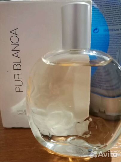 Туалетная вода женская оригинал