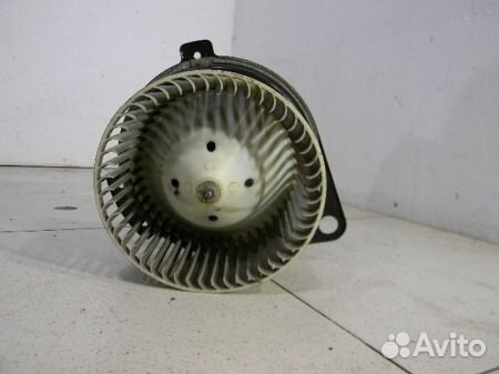 Моторчик печки Чери Amulet A15