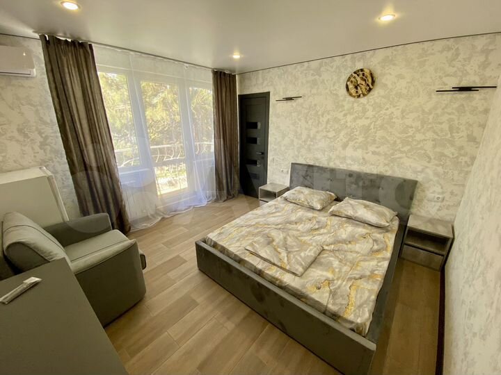 Комната 35 м², 3/3 эт.