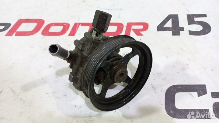 Насос гидроусилителя руля (гур) б/у для Land Rover