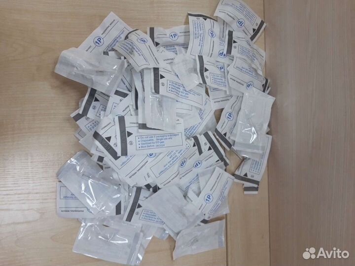 Модули для машинки для перманентного макияжа Charm