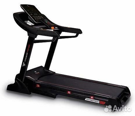 Беговая дорожка Titanium Masters Physiotech TLC