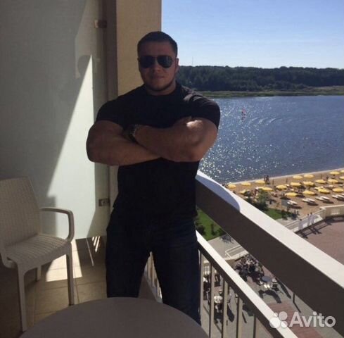 Личная Охрана VIP персон (разовые выходы )