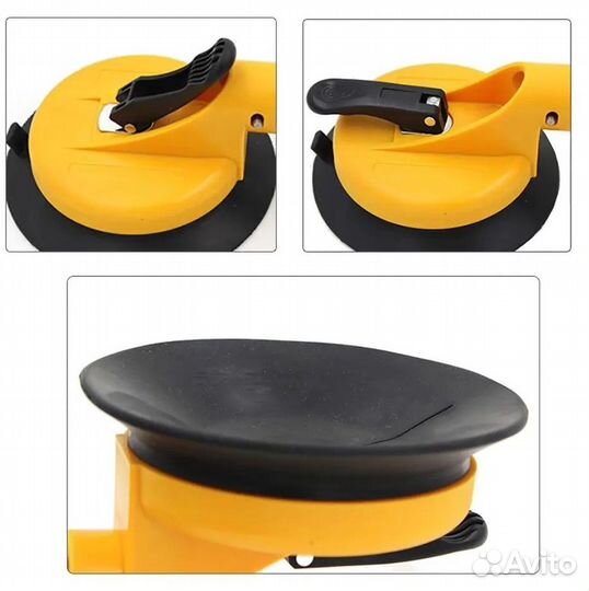 Инструмент для замены автомобильного стекла