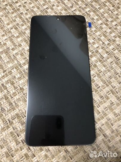 Дисплей для Honor 10X Lite Оригинал