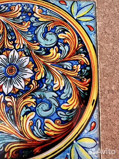 Подставка под горячее