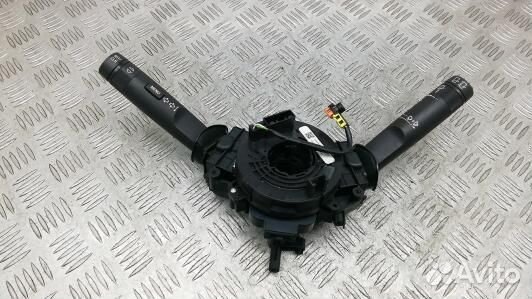 Переключатель поворотов и дворников (стрекоза) ope