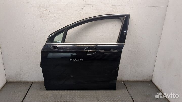 Стеклоподъемник электрический Ford Mondeo 5 2015