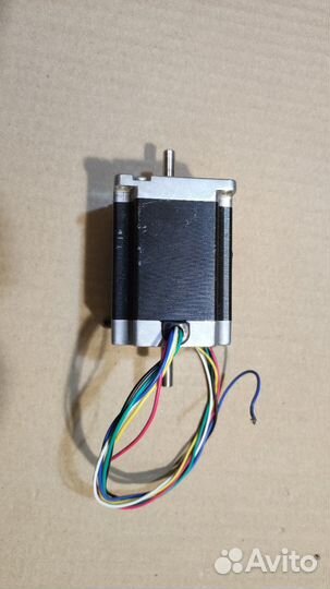 23HS8630B шаговый двигатель