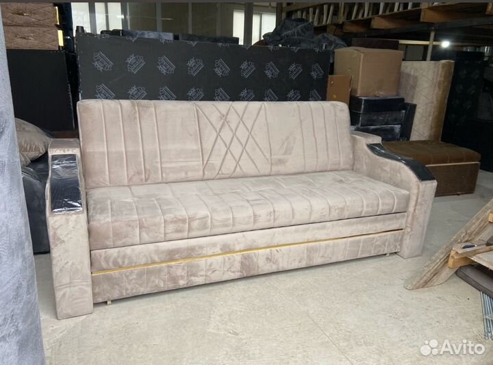 Диван новый