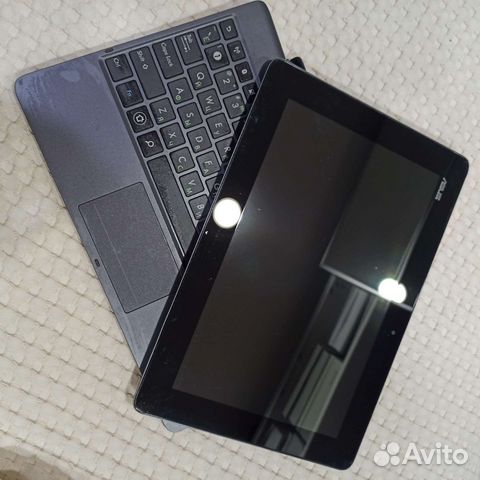 Нетбук трансформер