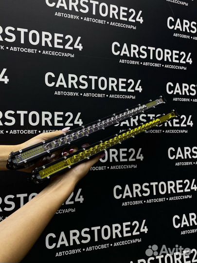 Светодиодные LED Балки множество размеров