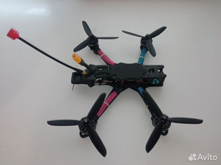 FPV комплект для полетов