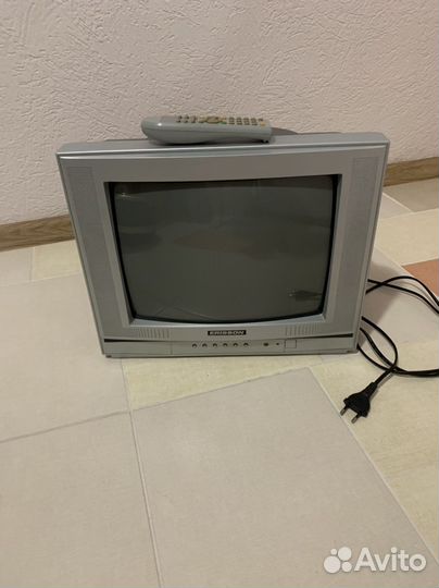 Телевизор