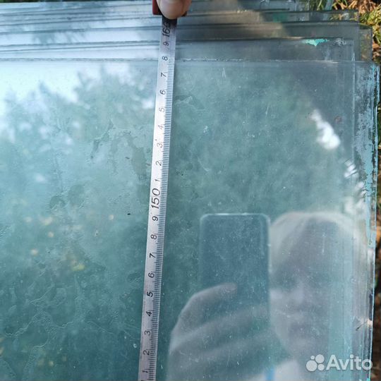 Стекло