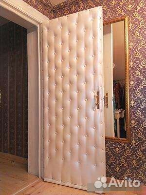 Ремонт дверей