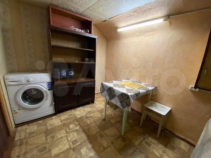 Комната 20 м² в 1-к., 2/2 эт.