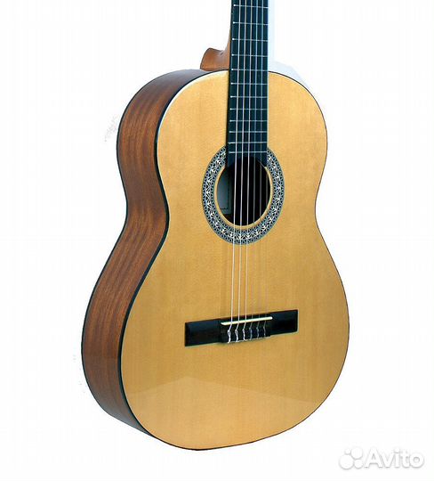 Классическая гитара barcelona CG39