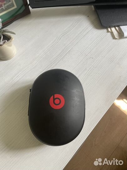 Monster Beats Studio 2