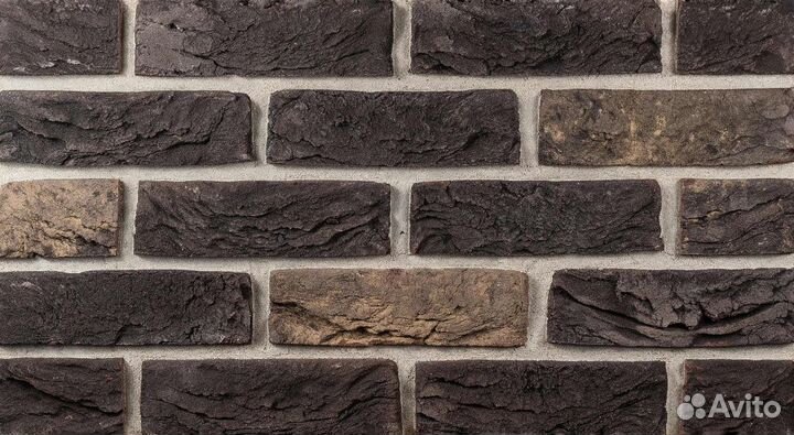 Кирпич ручной формовки Чёрная Слобода WDF Донские