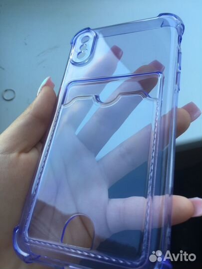 Чехлы + антишпион