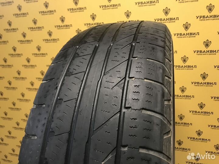 Continental ContiCrossContact LX 255/65 R17 110T