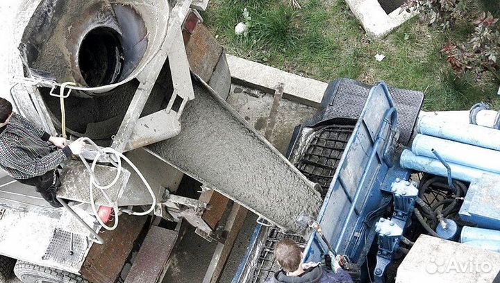 Арматура от производителя